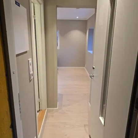 Cozy Apartment